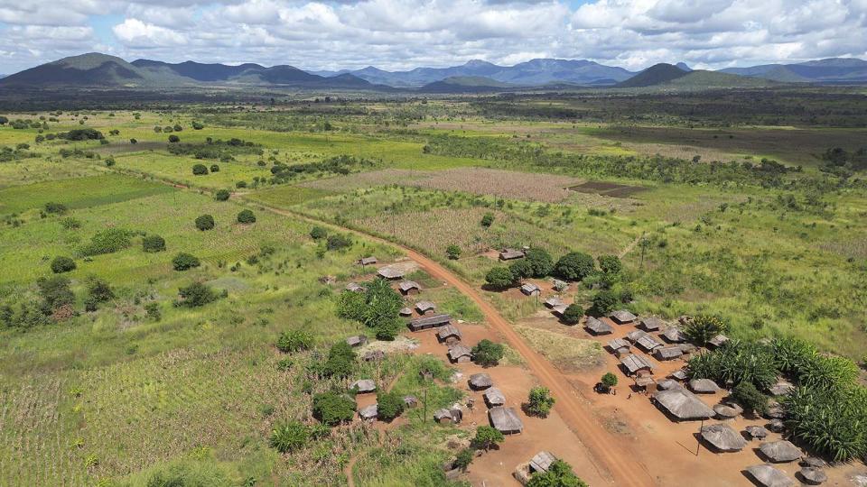 Niassa