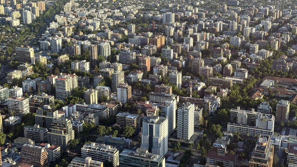 Santiago de Chile