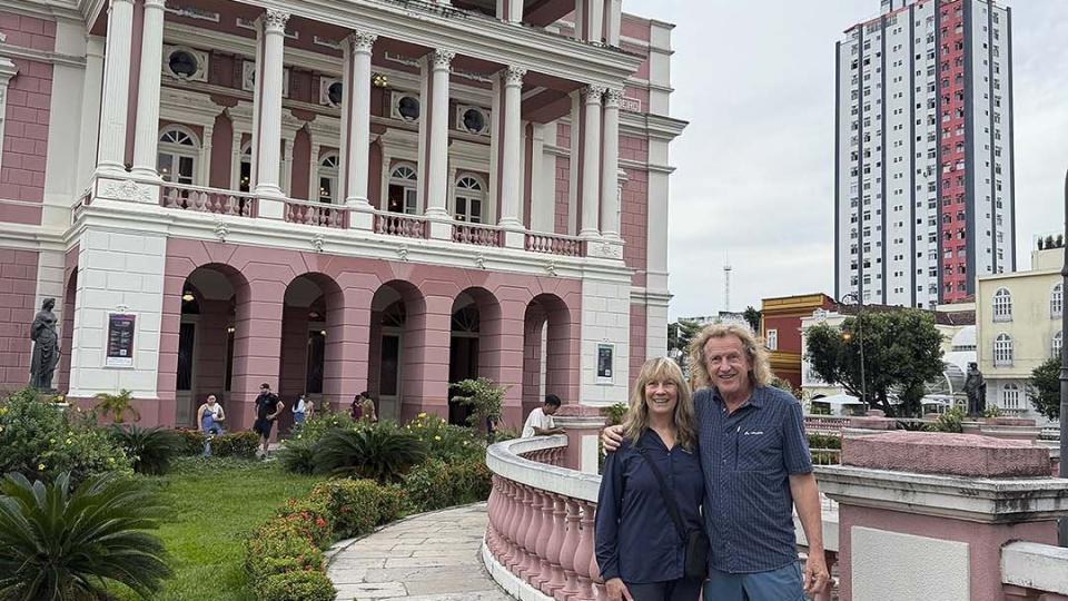 Manaus
