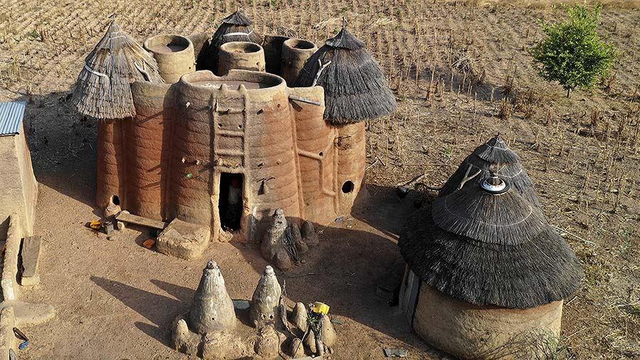 Nord Benin