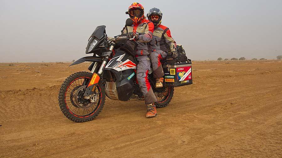 Dakar