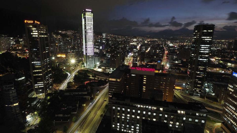 Bogota
