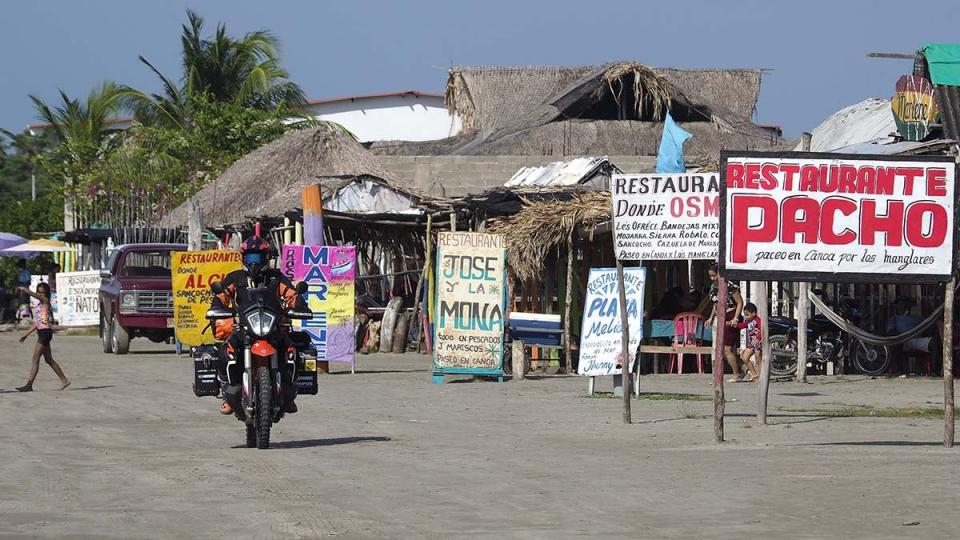 Cartagena