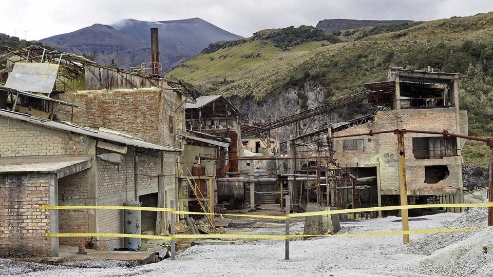 Puracé