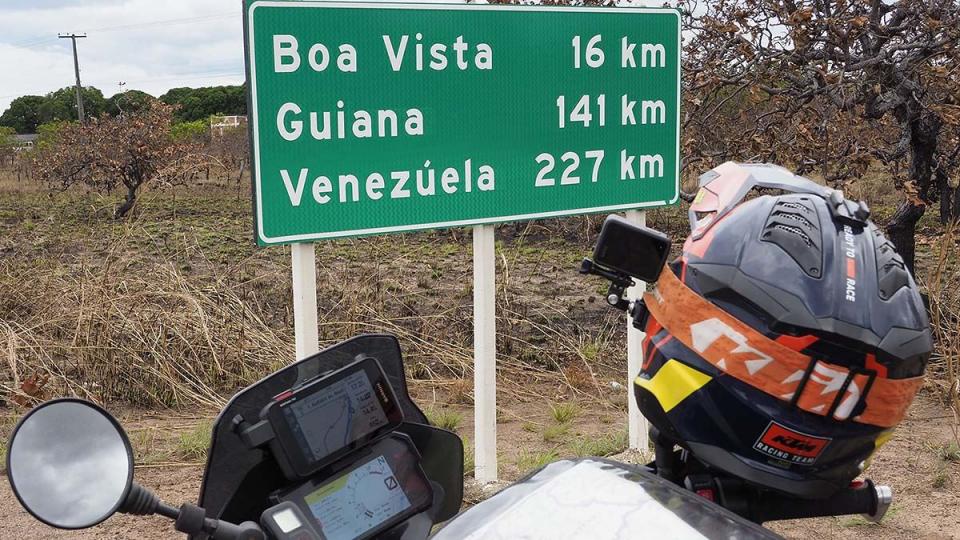 Boa Vista