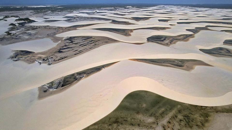 Barreirinhas