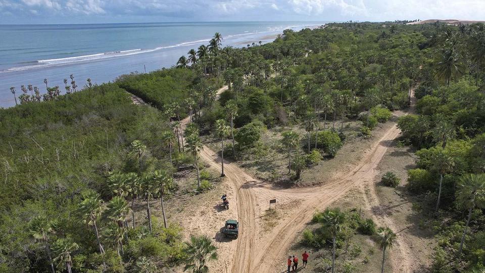 Jericoacoara