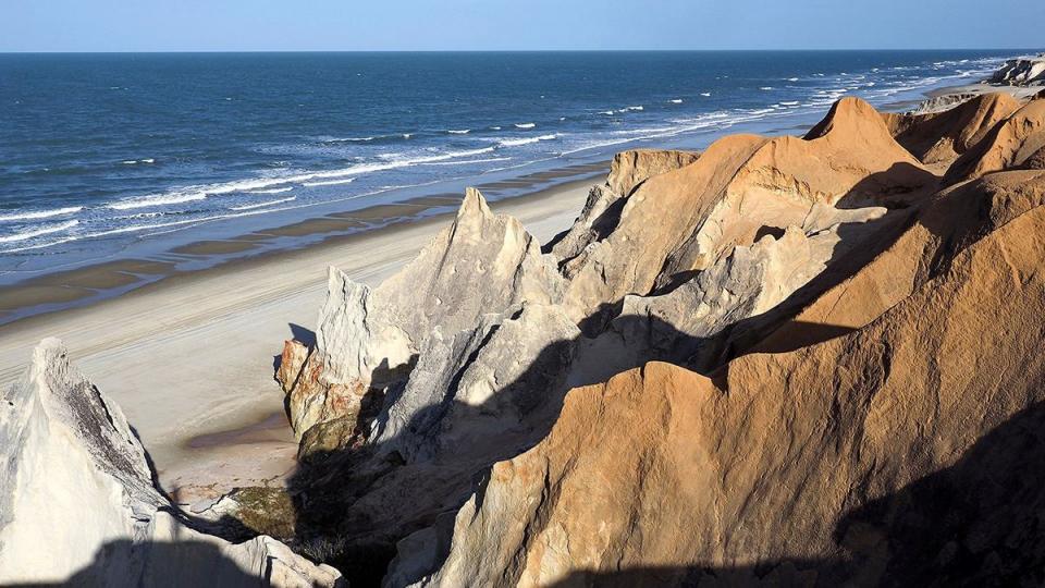 Morro Branco 